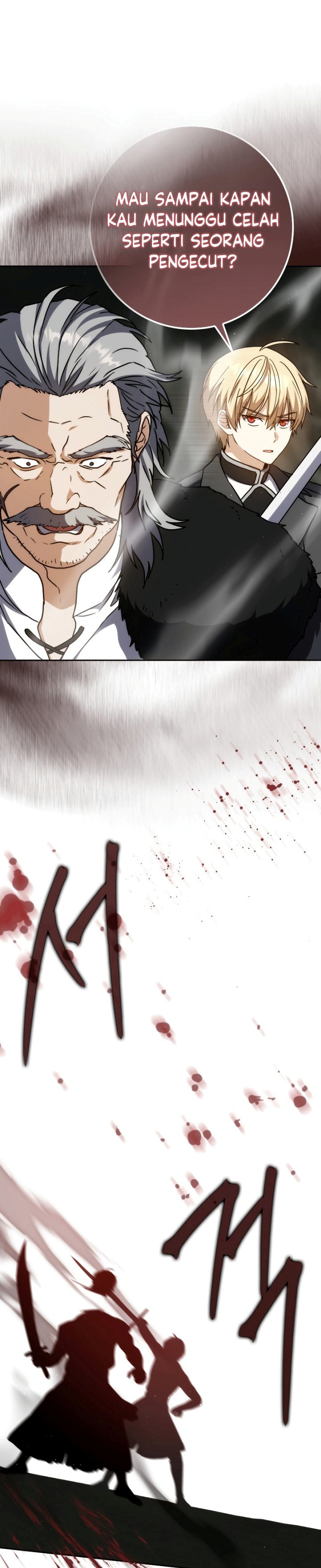 The Reincarnated Assassin is a Genius Swordsman