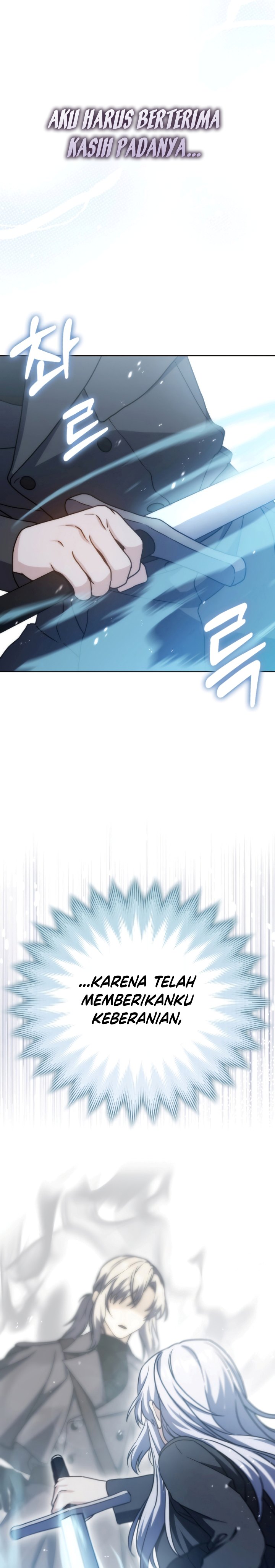 The Reincarnated Assassin is a Genius Swordsman
