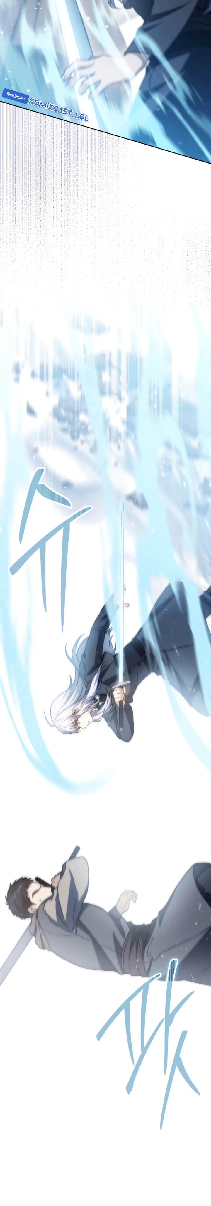 The Reincarnated Assassin is a Genius Swordsman