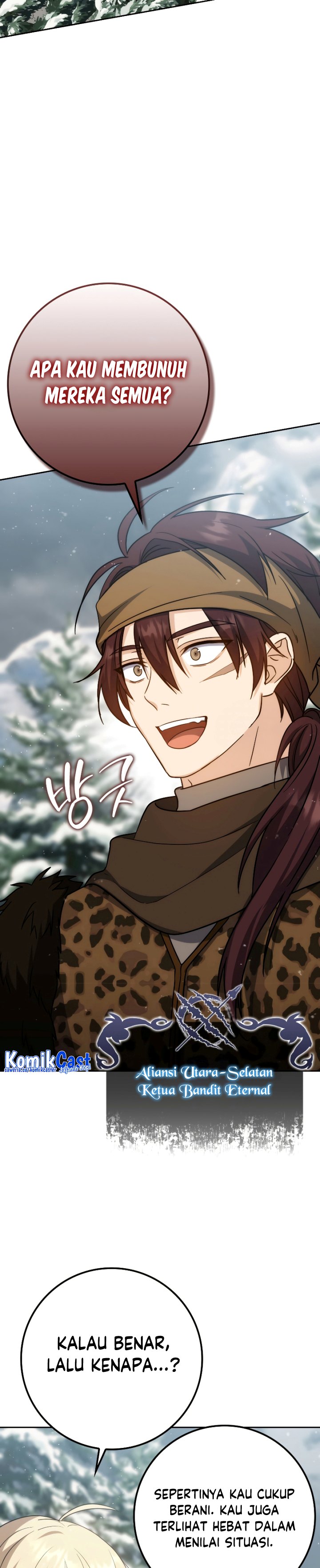 The Reincarnated Assassin is a Genius Swordsman