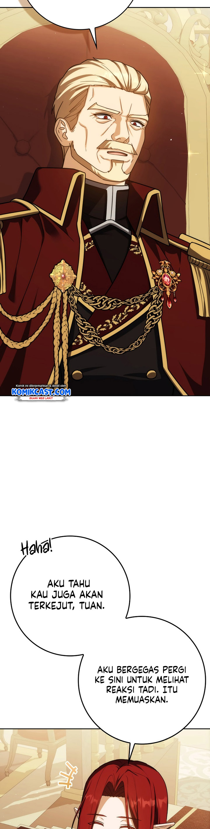 The Reincarnated Assassin is a Genius Swordsman