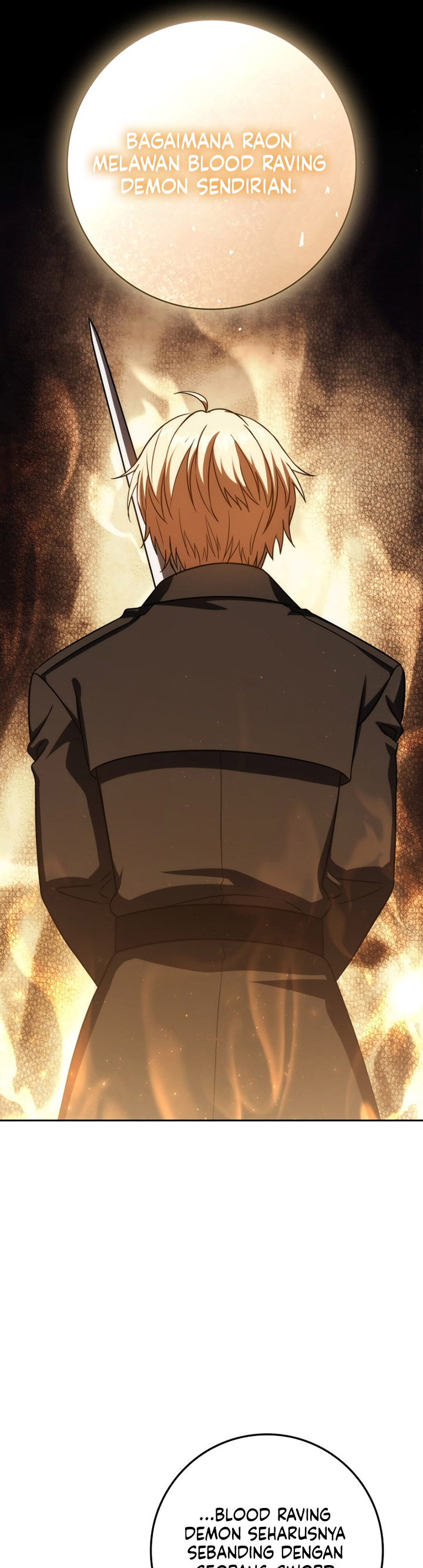 The Reincarnated Assassin is a Genius Swordsman
