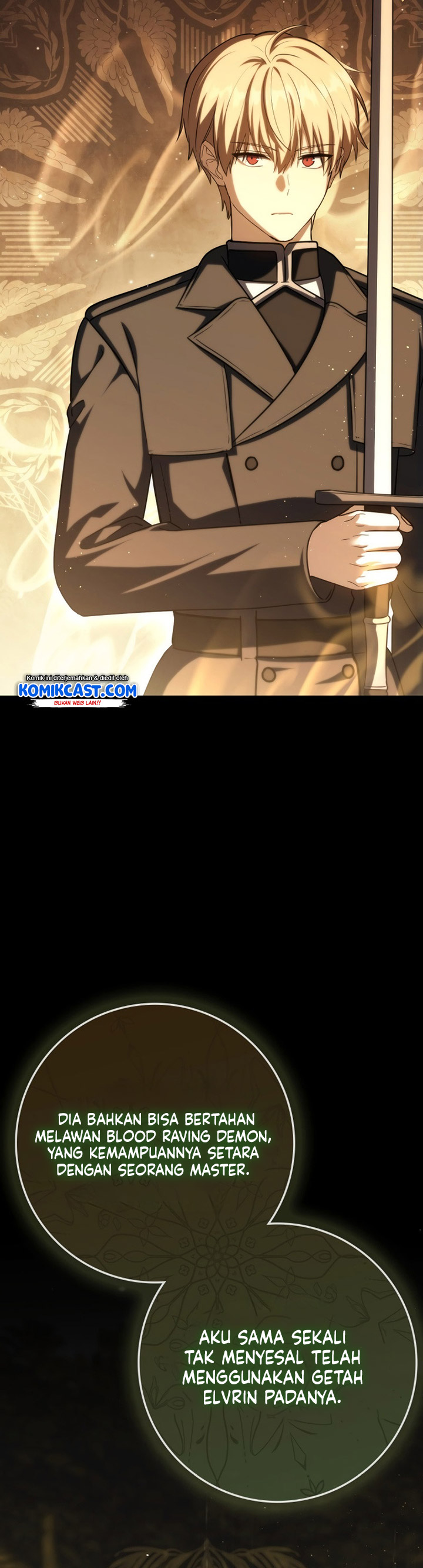 The Reincarnated Assassin is a Genius Swordsman