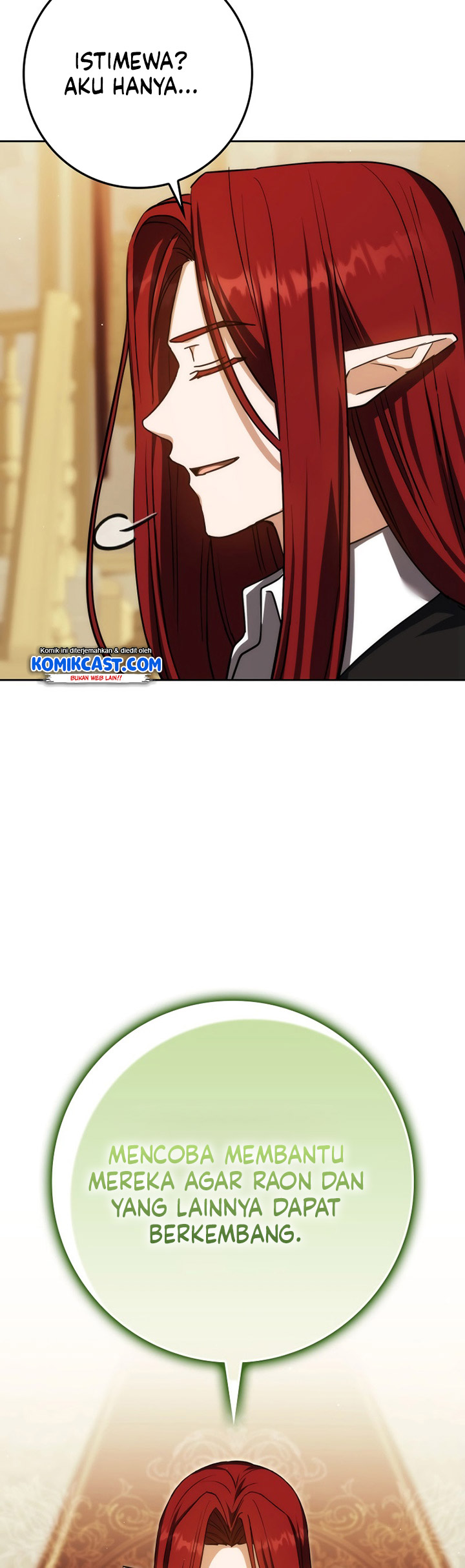 The Reincarnated Assassin is a Genius Swordsman