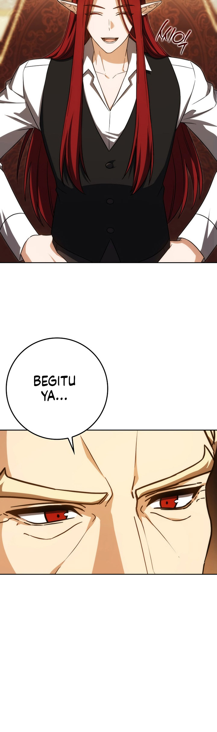 The Reincarnated Assassin is a Genius Swordsman