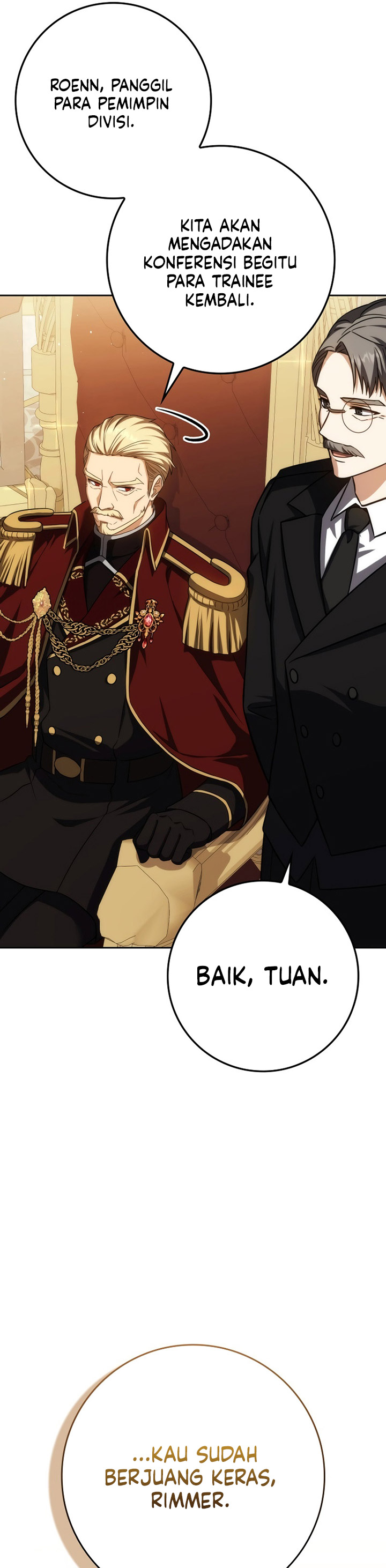 The Reincarnated Assassin is a Genius Swordsman