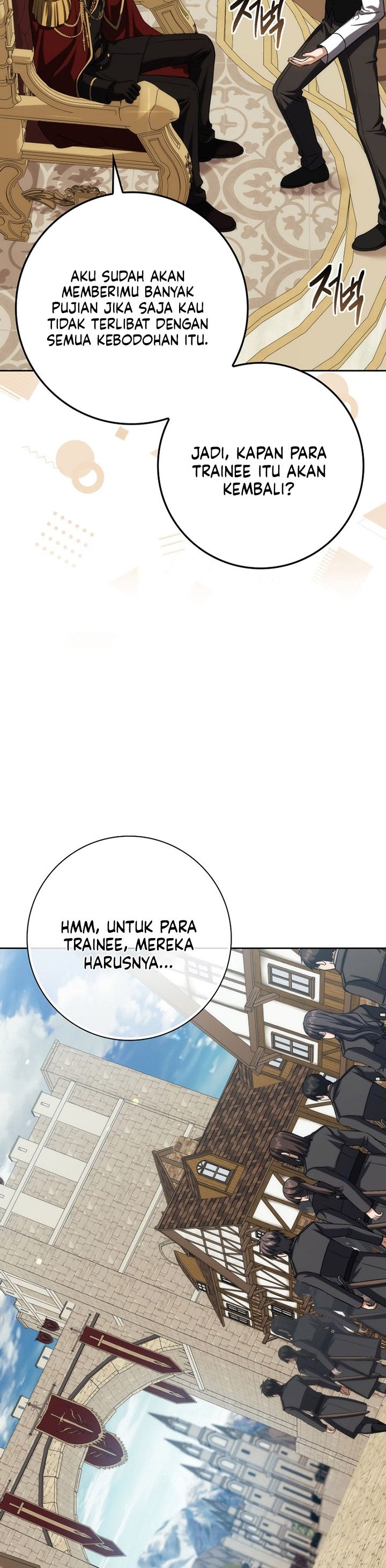 The Reincarnated Assassin is a Genius Swordsman