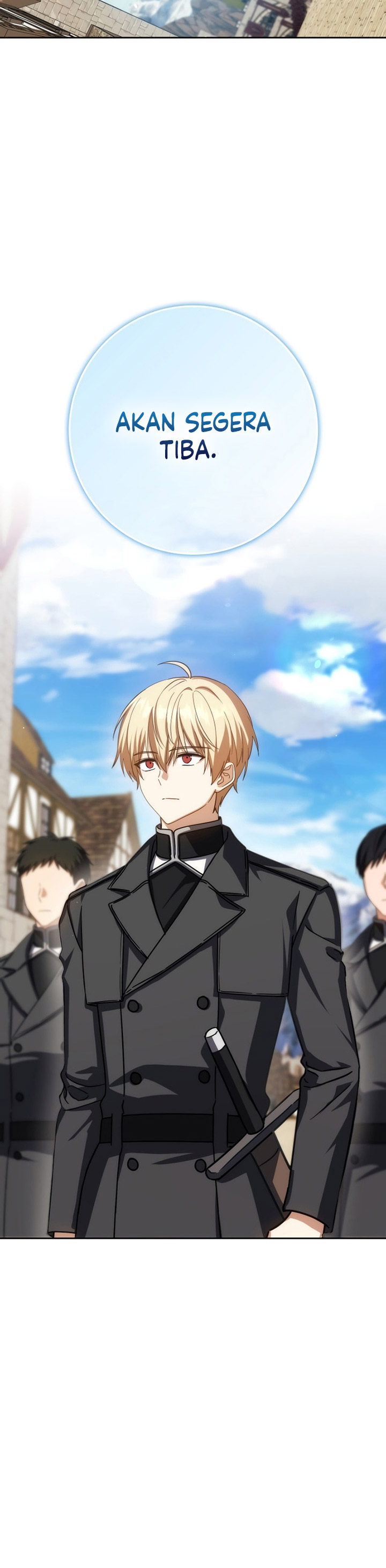 The Reincarnated Assassin is a Genius Swordsman