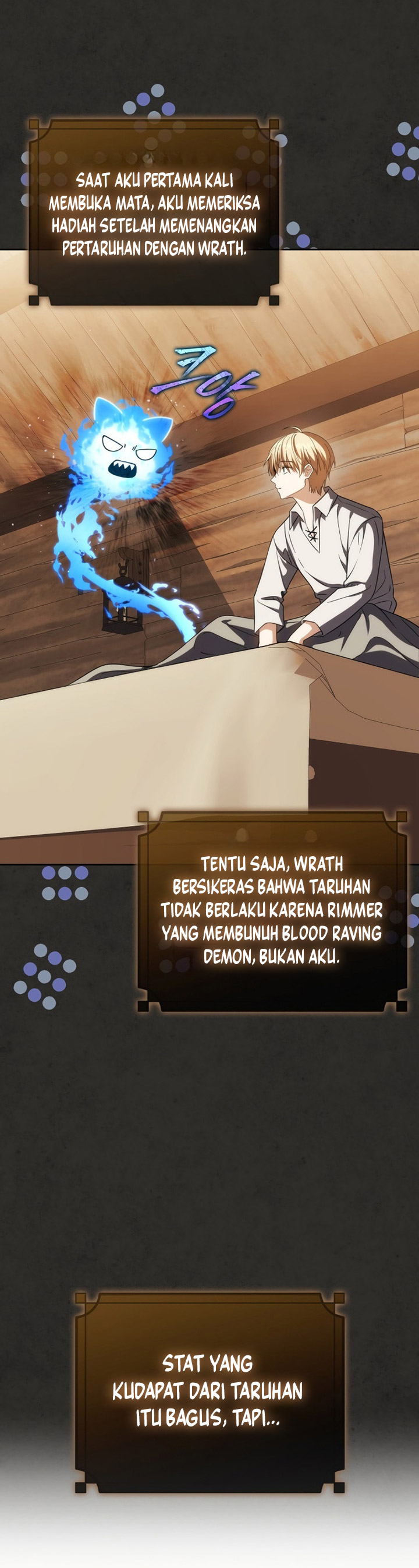 The Reincarnated Assassin is a Genius Swordsman