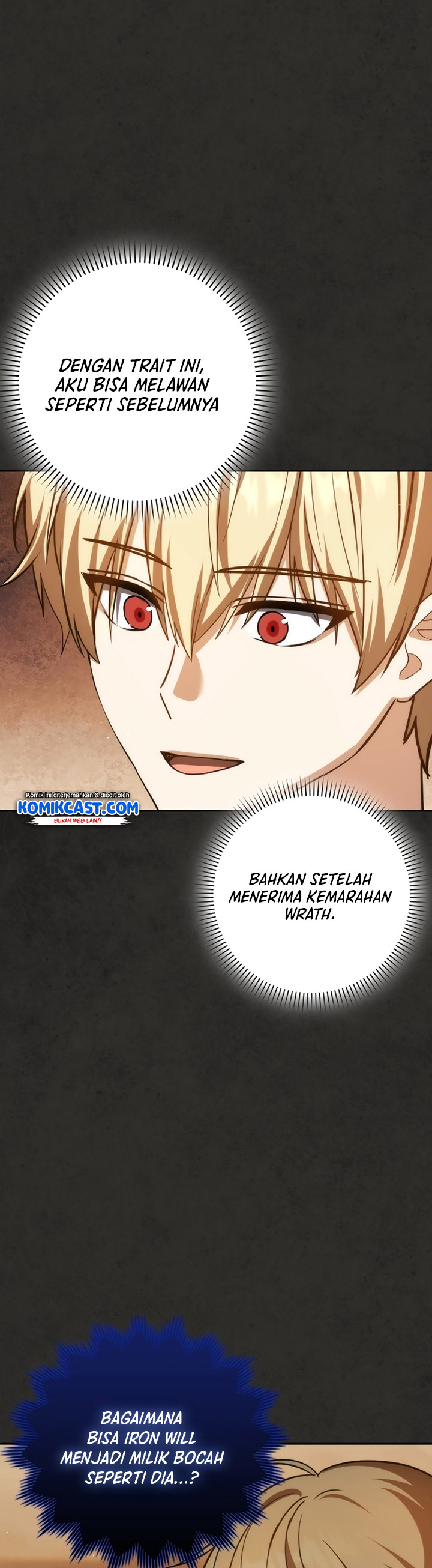 The Reincarnated Assassin is a Genius Swordsman