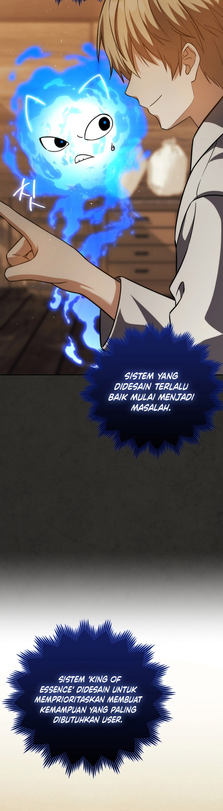 The Reincarnated Assassin is a Genius Swordsman