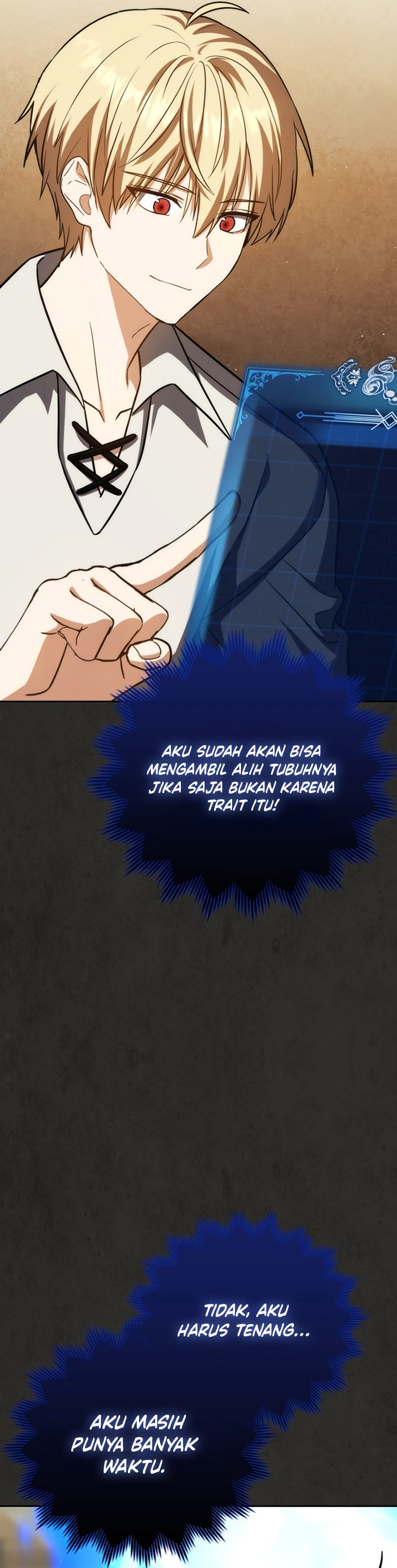 The Reincarnated Assassin is a Genius Swordsman