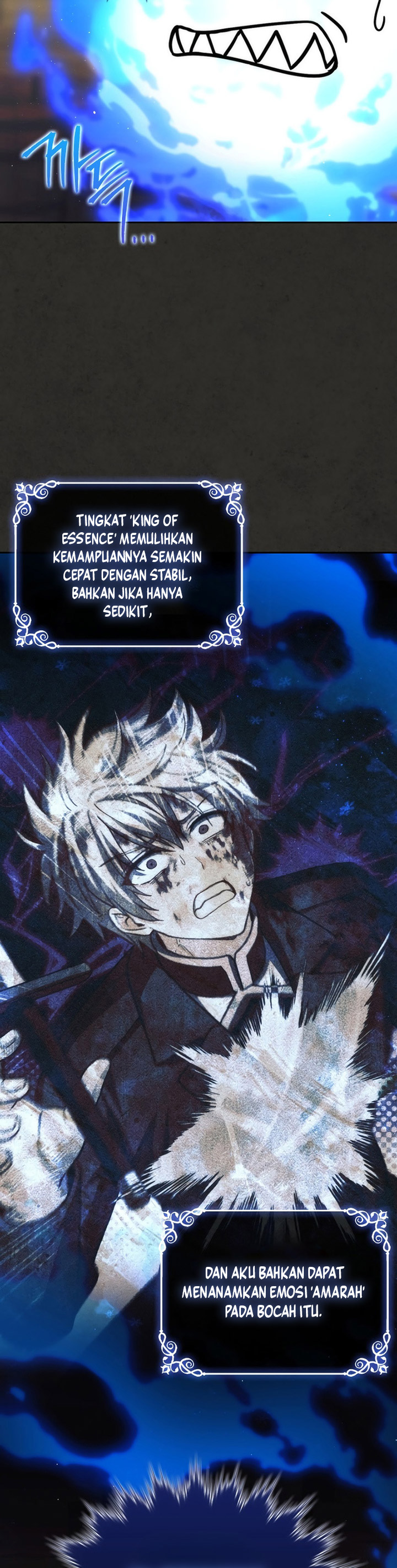 The Reincarnated Assassin is a Genius Swordsman