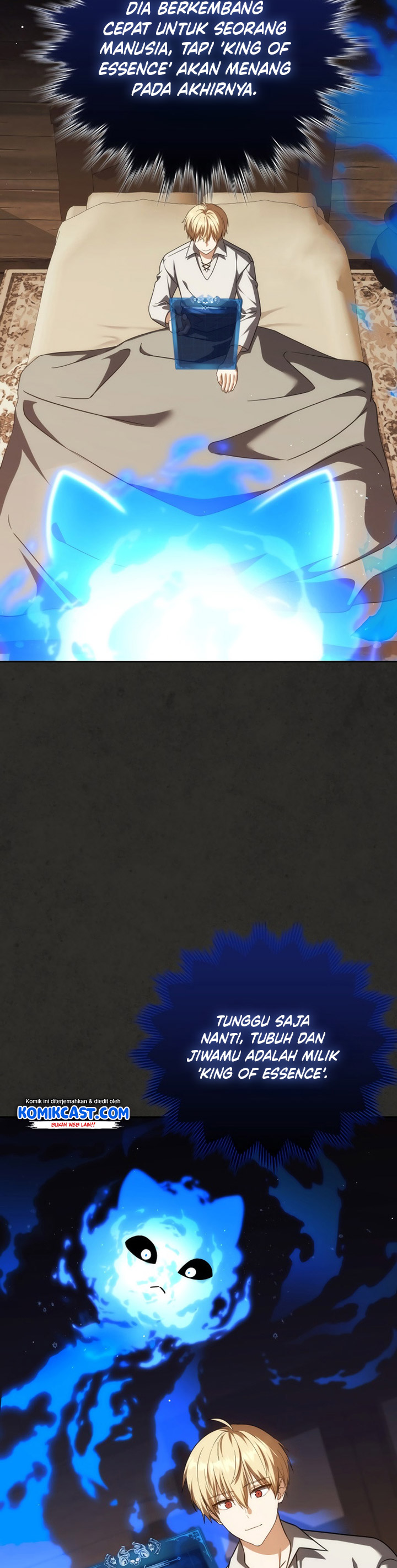 The Reincarnated Assassin is a Genius Swordsman