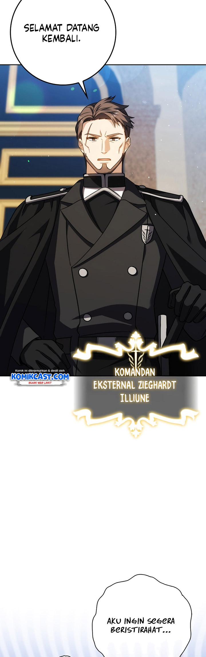 The Reincarnated Assassin is a Genius Swordsman