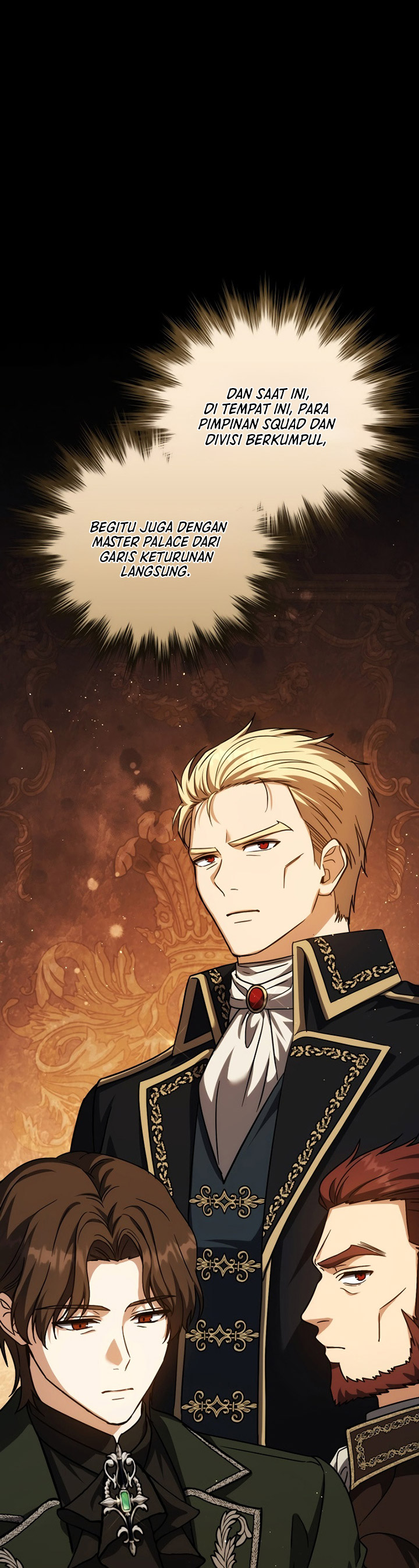 The Reincarnated Assassin is a Genius Swordsman