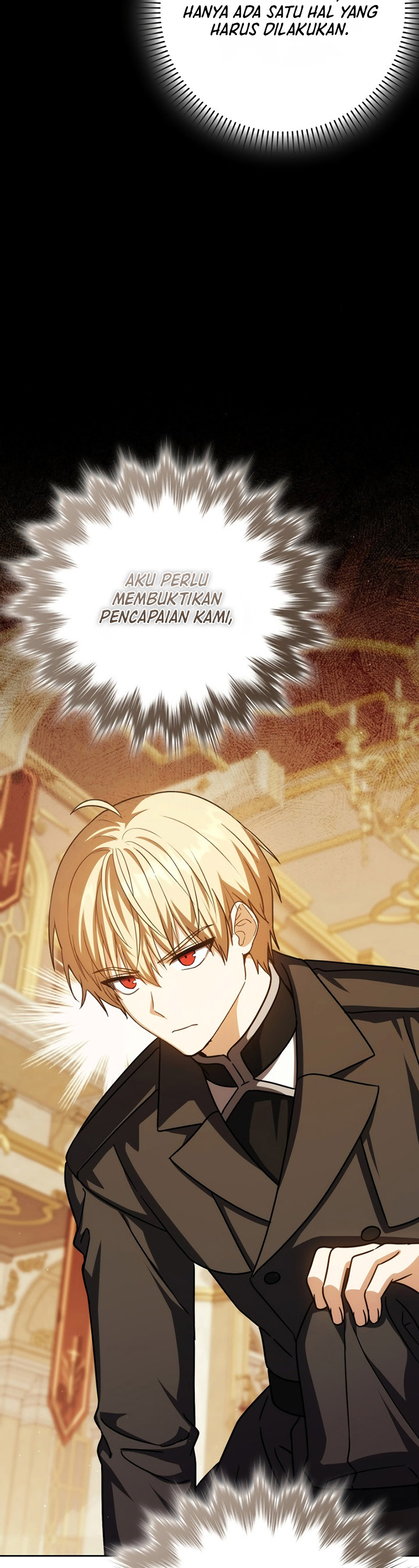 The Reincarnated Assassin is a Genius Swordsman