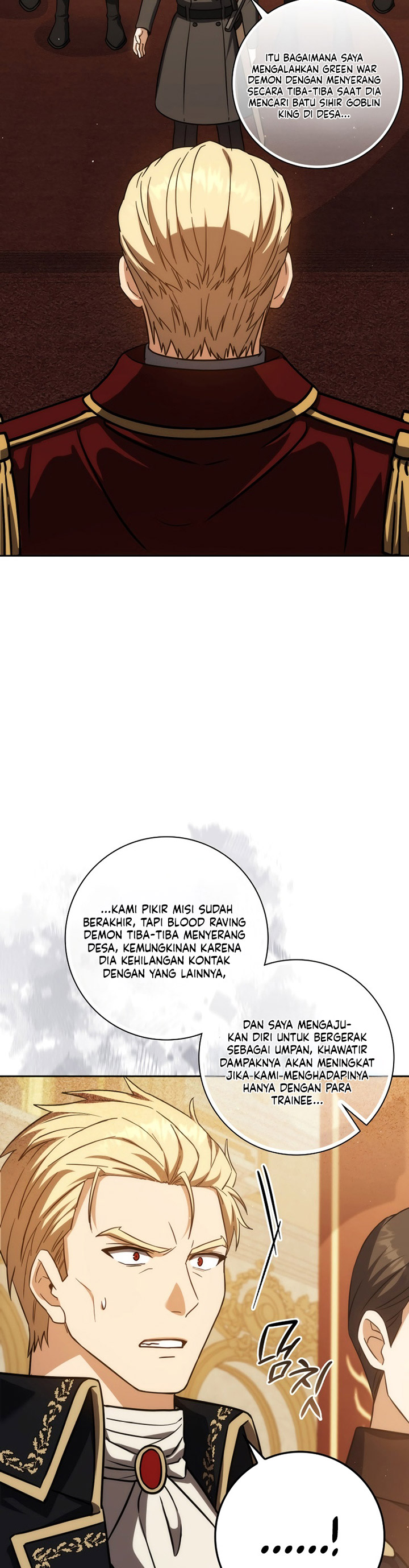 The Reincarnated Assassin is a Genius Swordsman