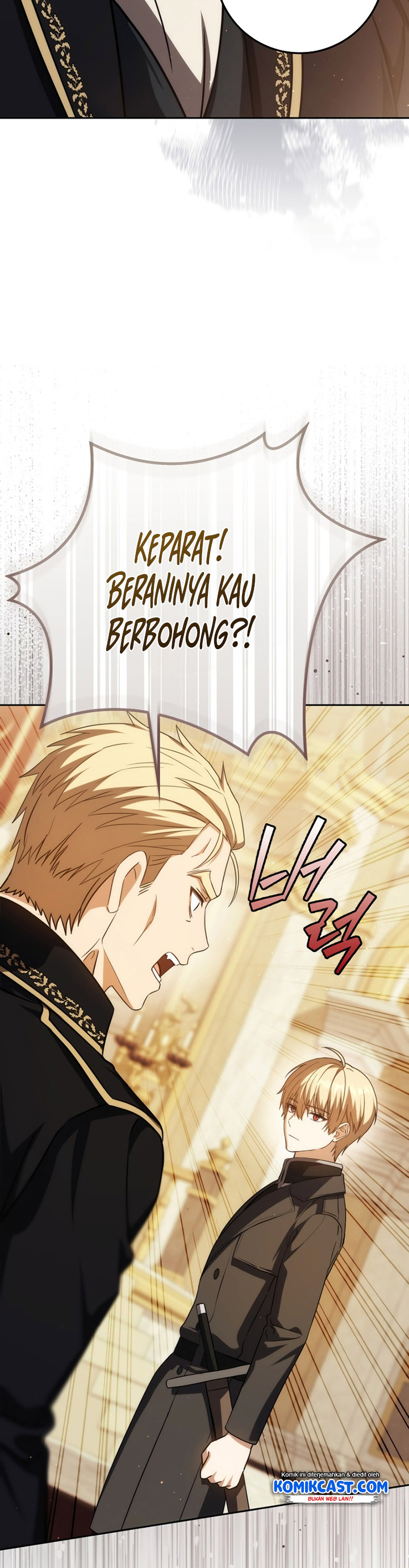 The Reincarnated Assassin is a Genius Swordsman