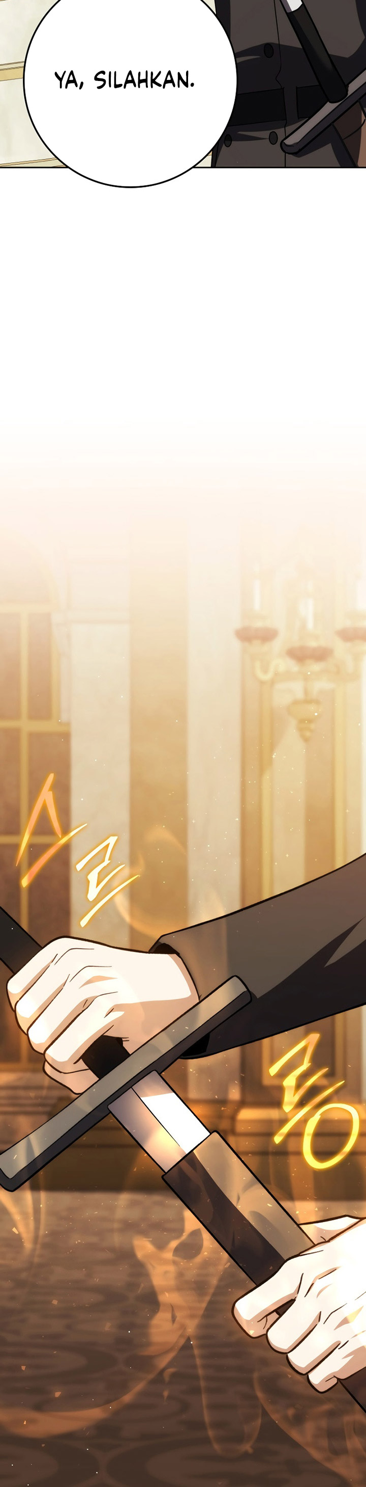 The Reincarnated Assassin is a Genius Swordsman