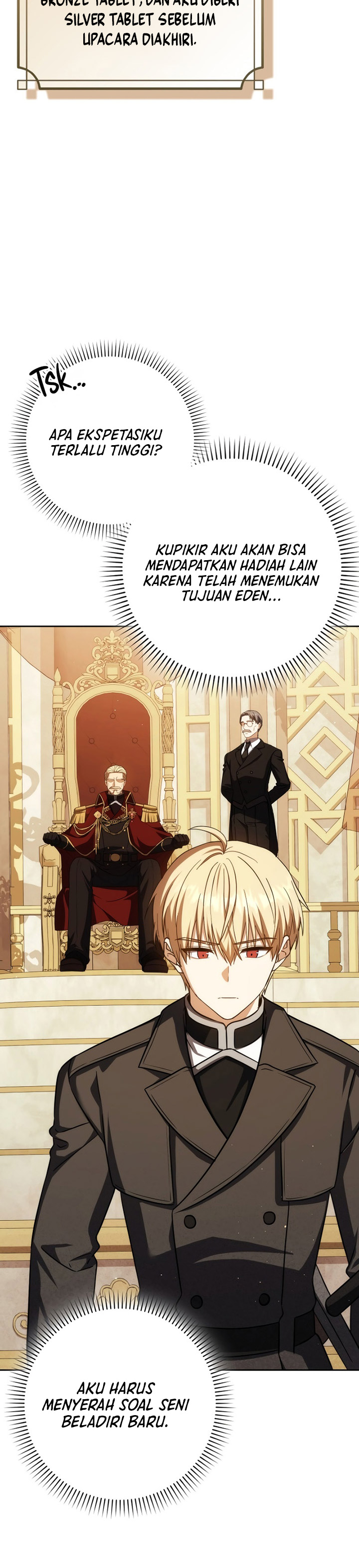 The Reincarnated Assassin is a Genius Swordsman