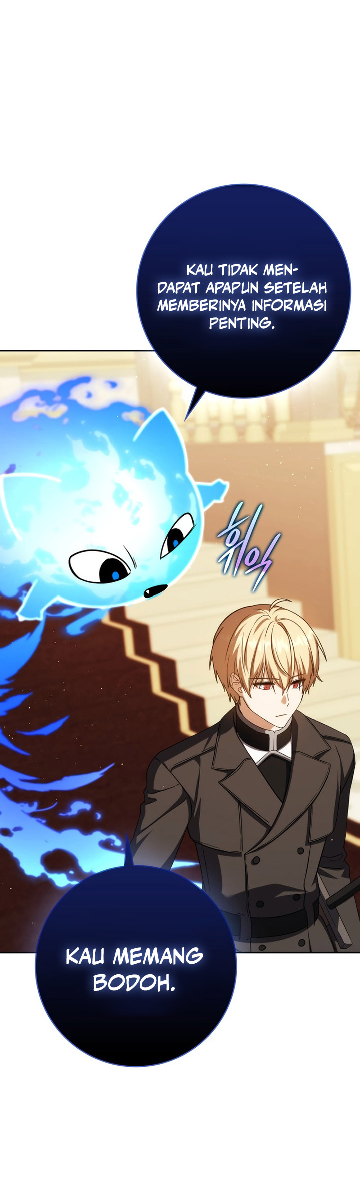 The Reincarnated Assassin is a Genius Swordsman
