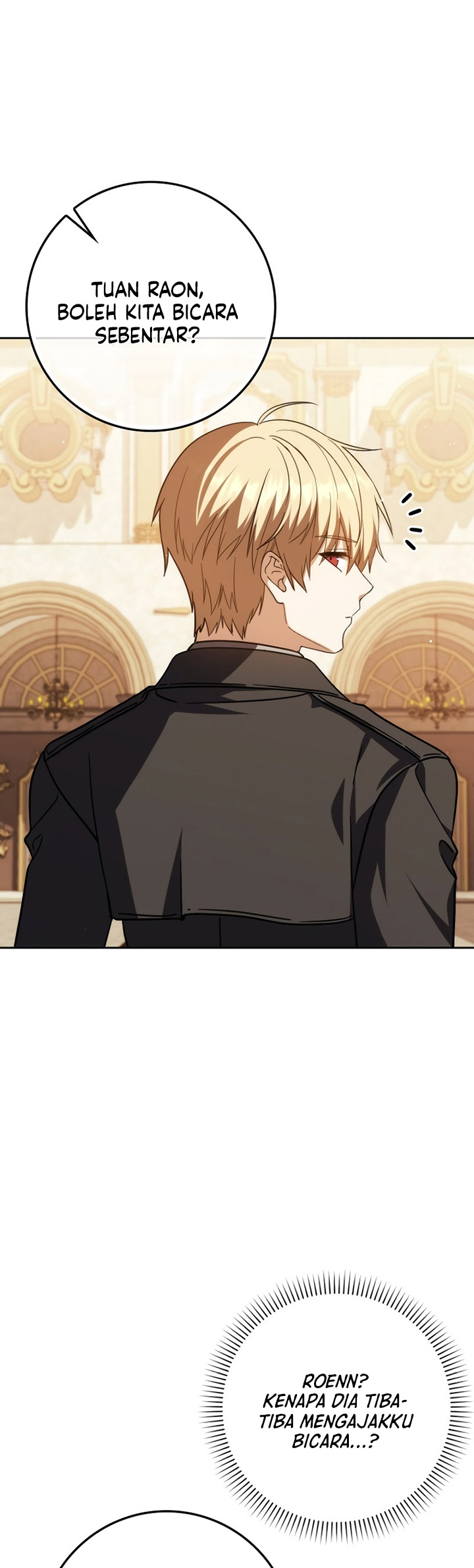 The Reincarnated Assassin is a Genius Swordsman