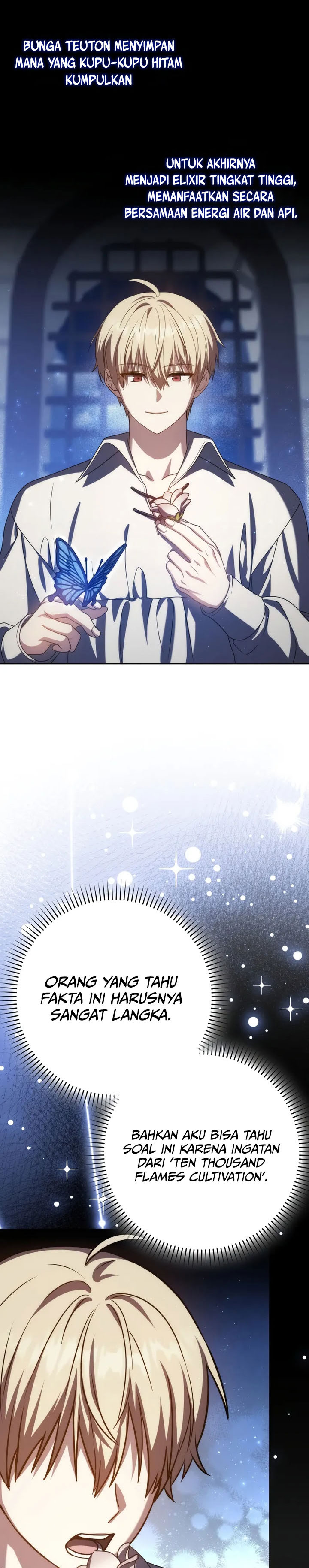 The Reincarnated Assassin is a Genius Swordsman