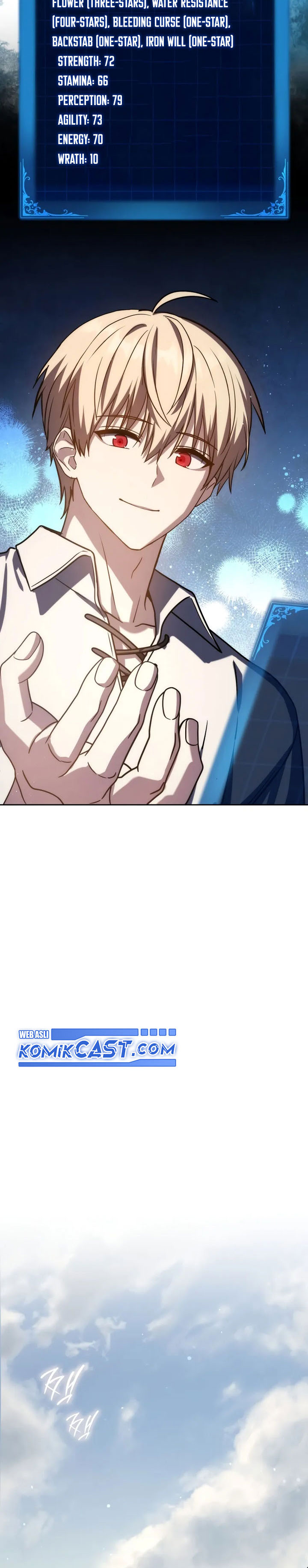 The Reincarnated Assassin is a Genius Swordsman