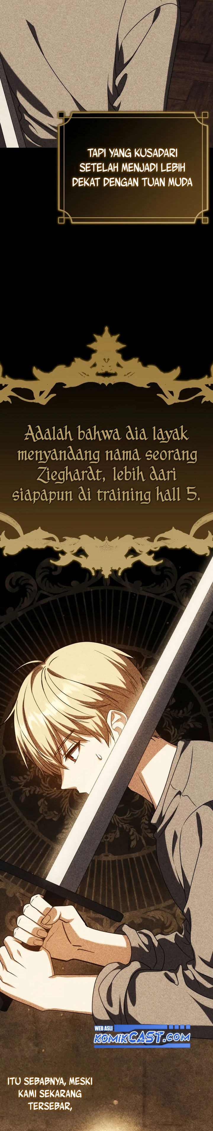 The Reincarnated Assassin is a Genius Swordsman
