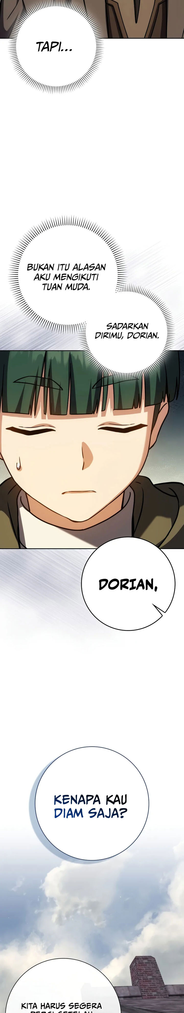 The Reincarnated Assassin is a Genius Swordsman