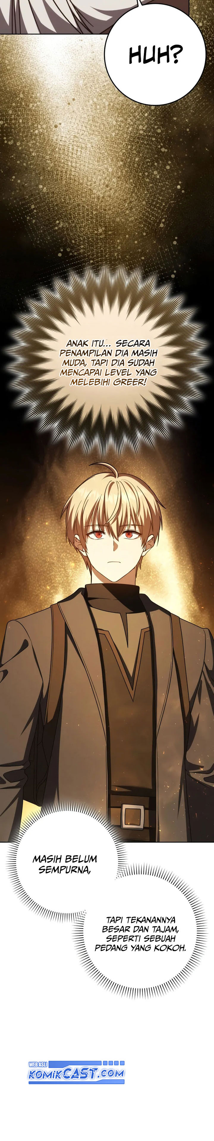 The Reincarnated Assassin is a Genius Swordsman