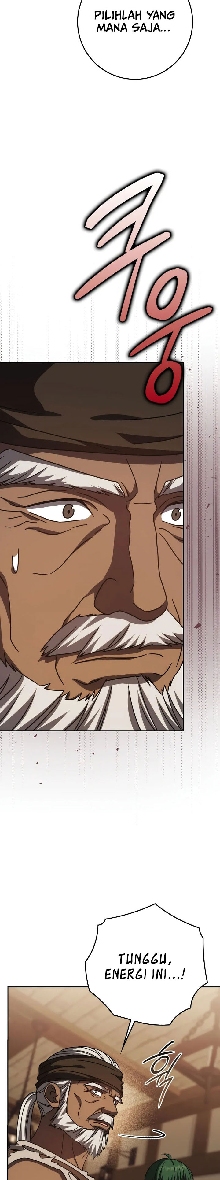 The Reincarnated Assassin is a Genius Swordsman