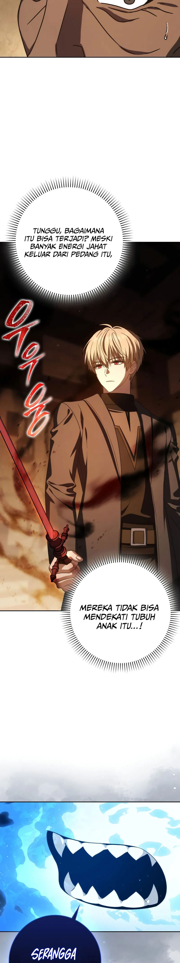 The Reincarnated Assassin is a Genius Swordsman