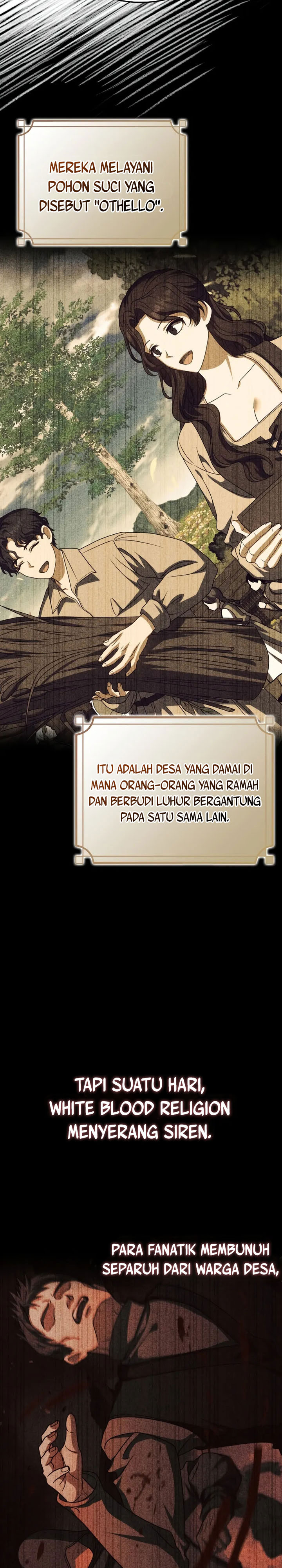 The Reincarnated Assassin is a Genius Swordsman