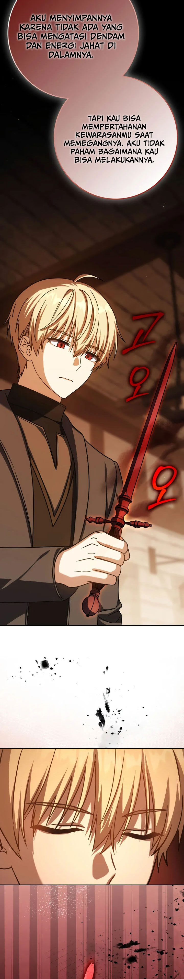 The Reincarnated Assassin is a Genius Swordsman