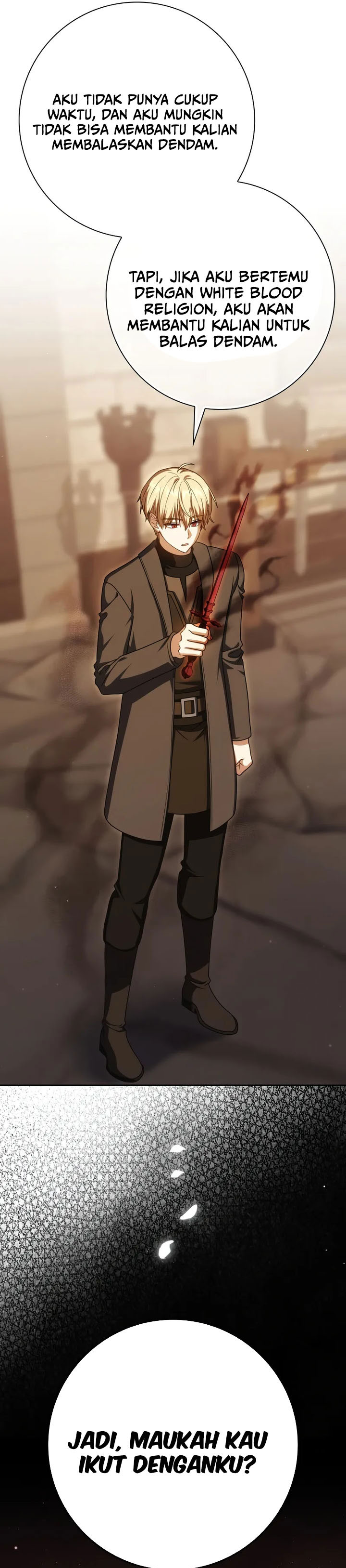 The Reincarnated Assassin is a Genius Swordsman