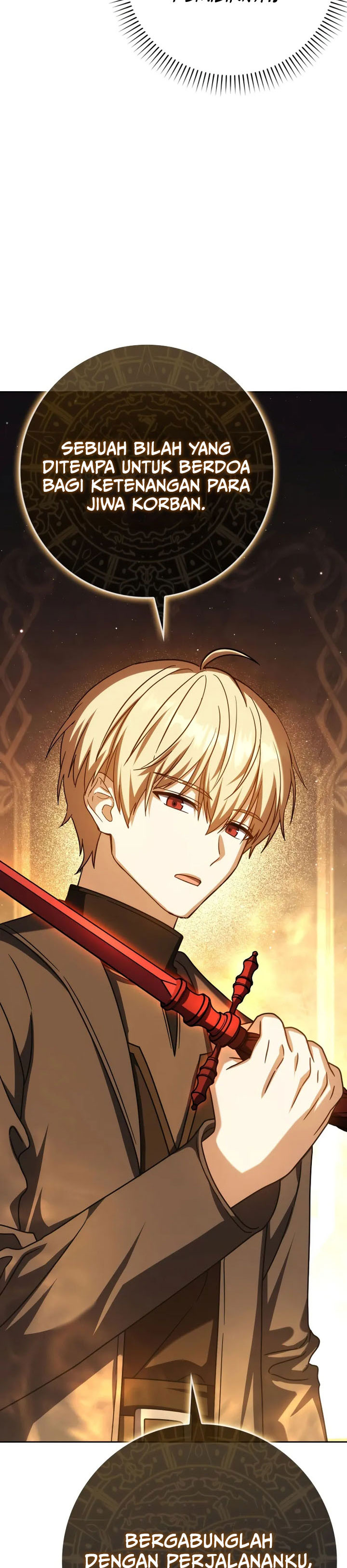 The Reincarnated Assassin is a Genius Swordsman