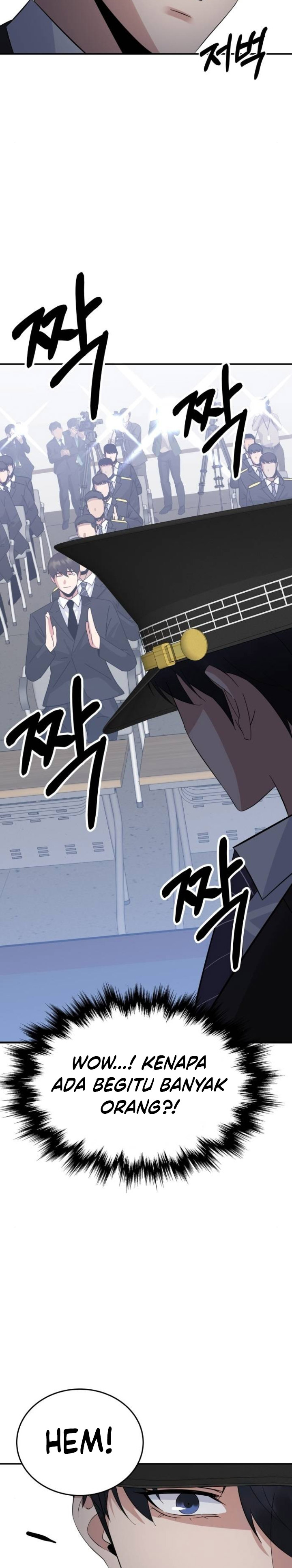 The Reincarnated Cop Who Strikes With Wealth