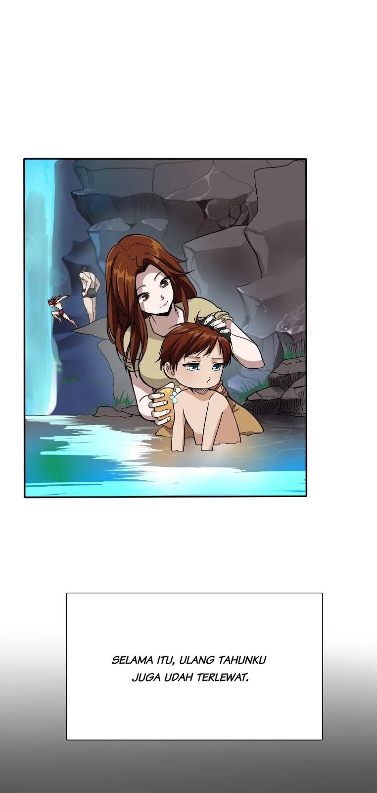 The Beginning After the End (The King Grey Reincarnation)