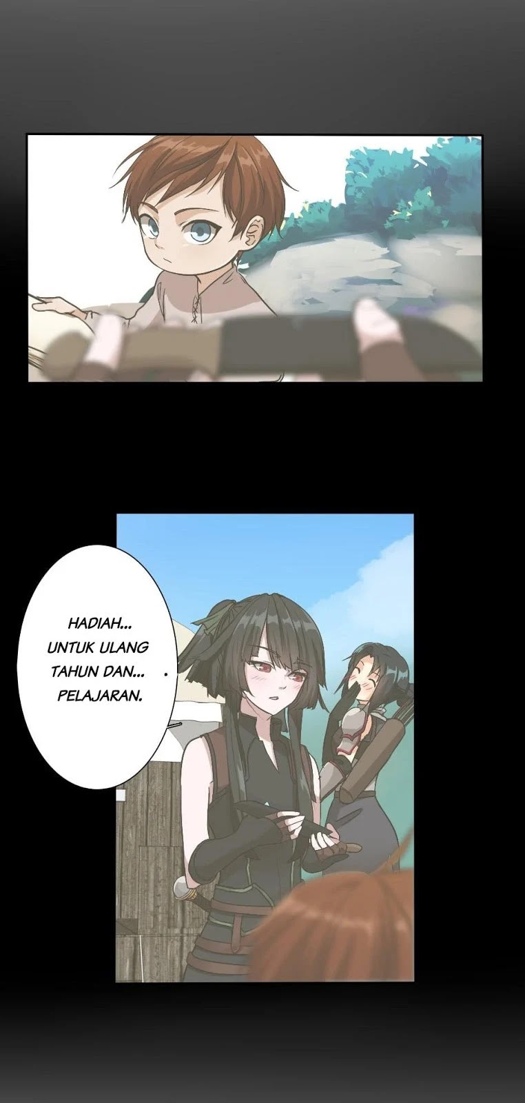 The Beginning After the End (The King Grey Reincarnation)