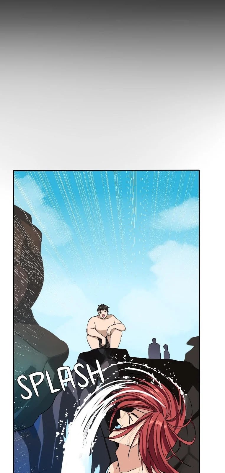 The Beginning After the End (The King Grey Reincarnation)