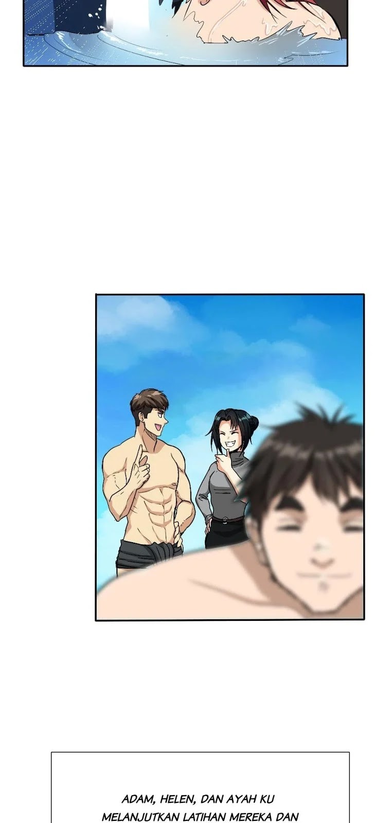 The Beginning After the End (The King Grey Reincarnation)
