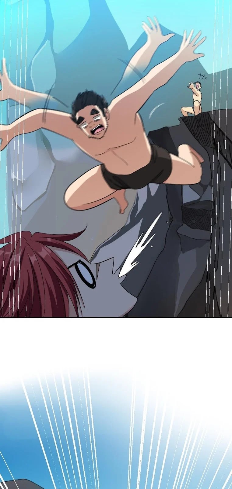 The Beginning After the End (The King Grey Reincarnation)
