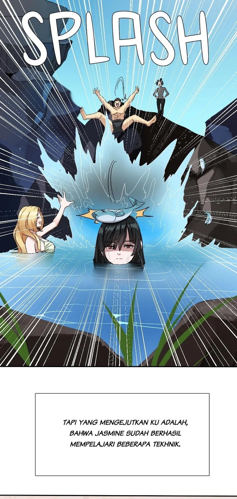 The Beginning After the End (The King Grey Reincarnation)