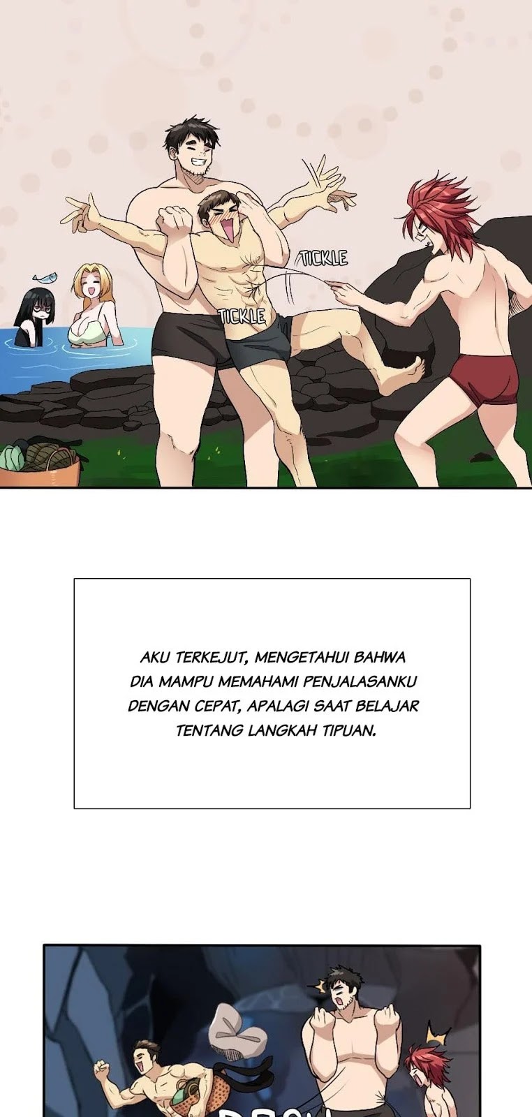 The Beginning After the End (The King Grey Reincarnation)