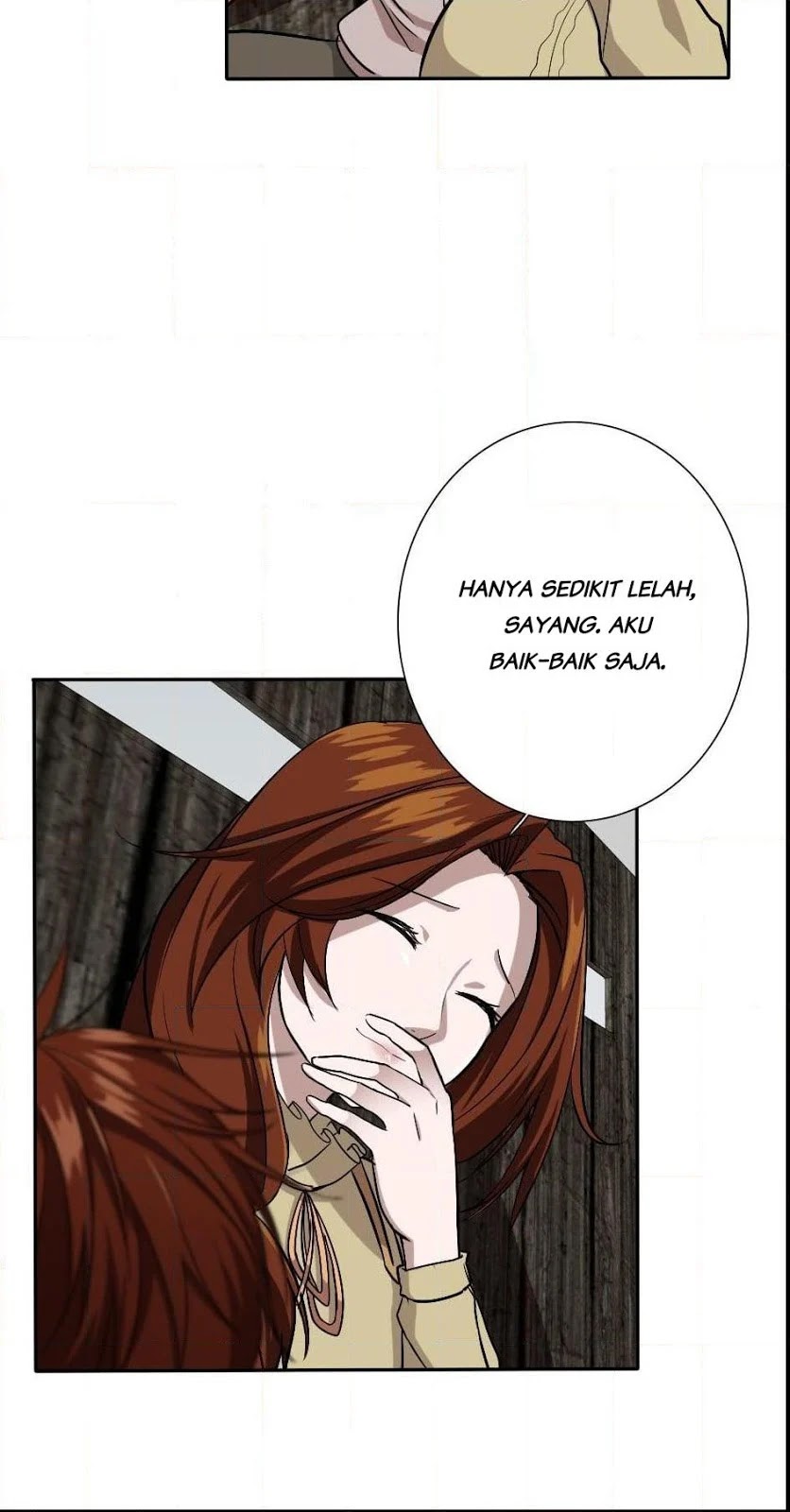 The Beginning After the End (The King Grey Reincarnation)