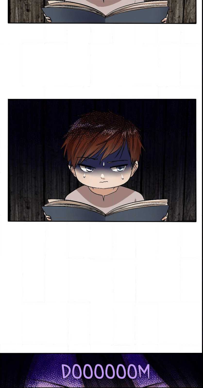 The Beginning After the End (The King Grey Reincarnation)