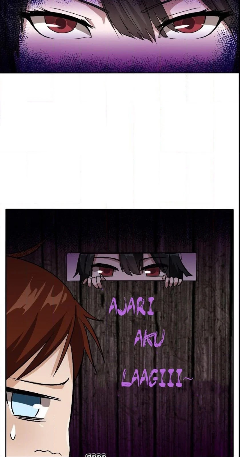 The Beginning After the End (The King Grey Reincarnation)