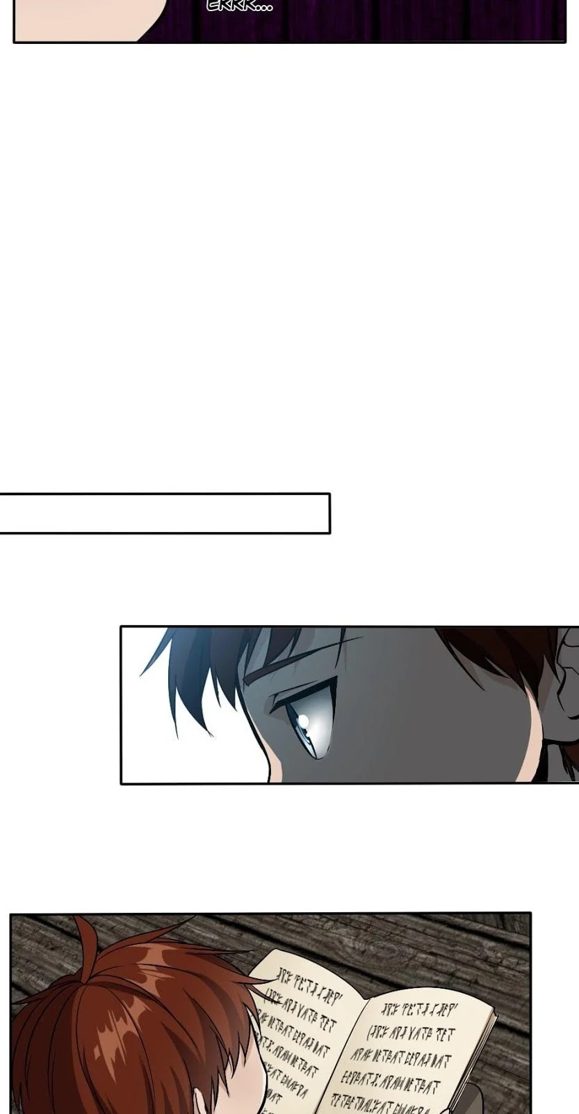 The Beginning After the End (The King Grey Reincarnation)